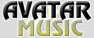 Avatar Musik - auftrag durch musik, filme, CD und DVD